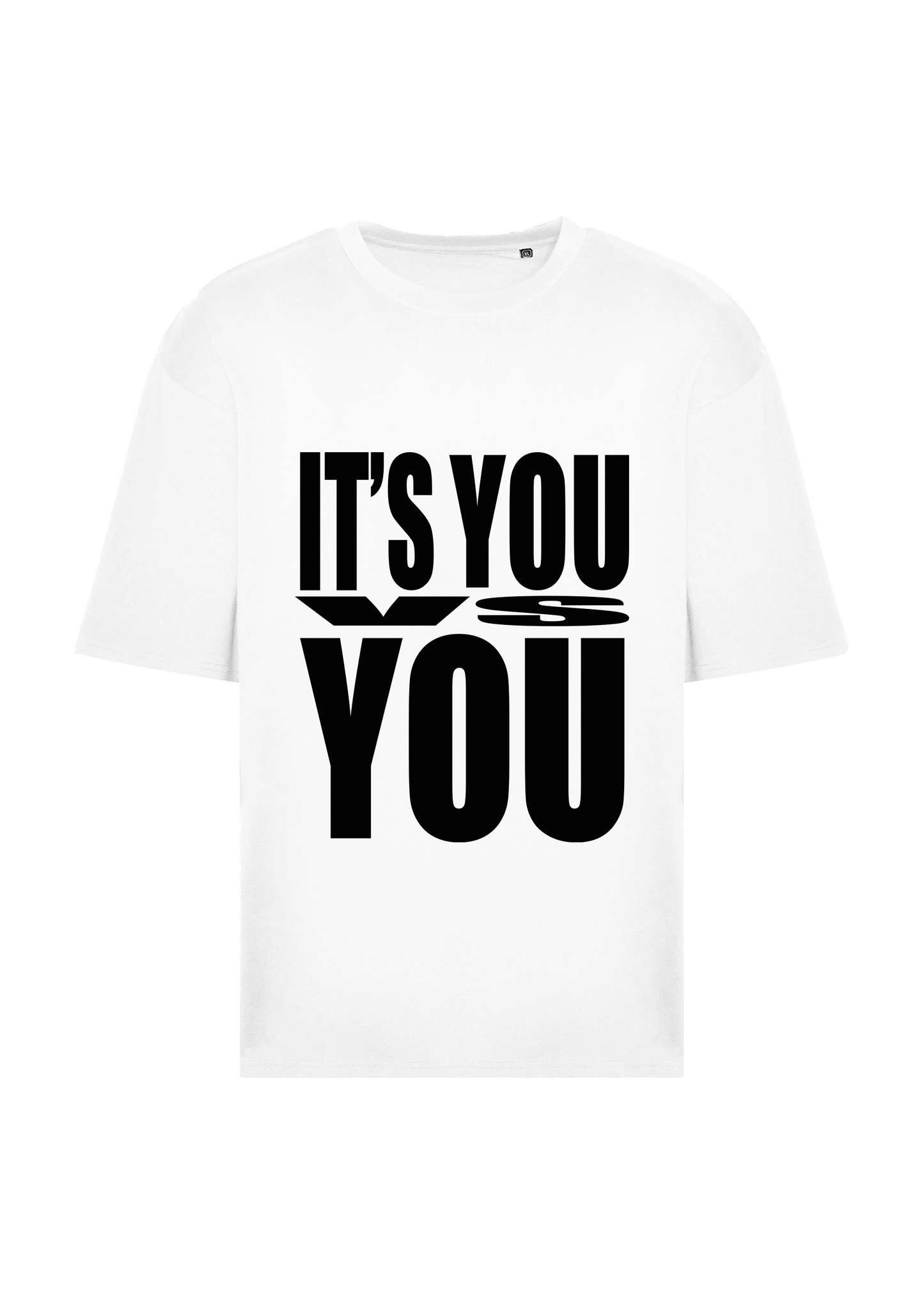 YOU VS YOU