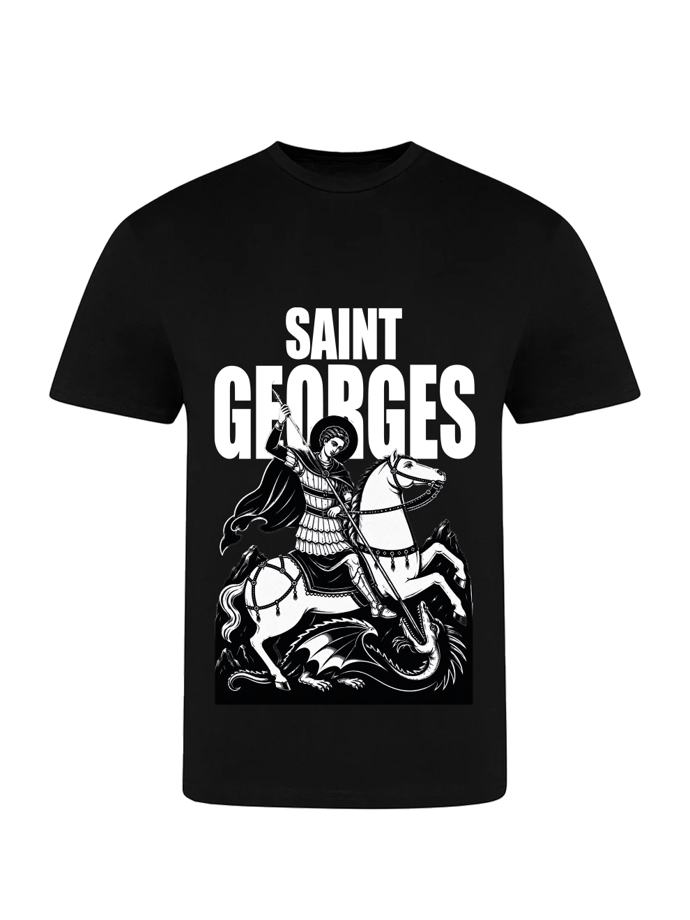 SAINT GEORGES