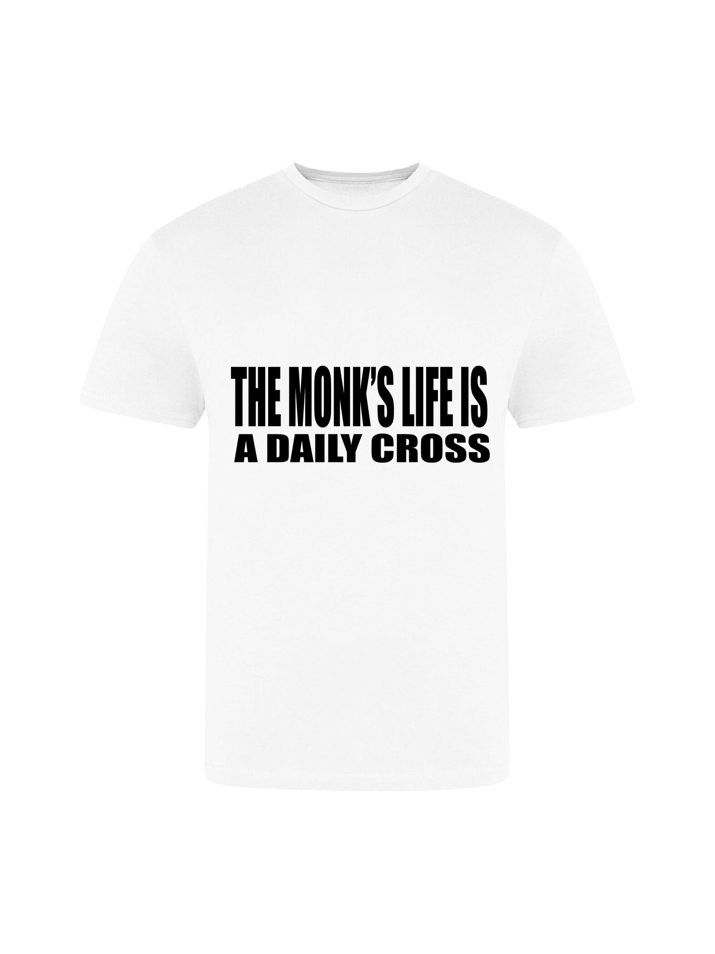 DAILY CROSS