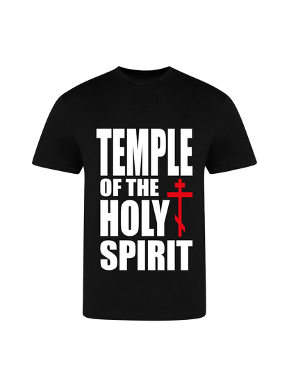 TEMPLE OF THE HOLY SPIRIT