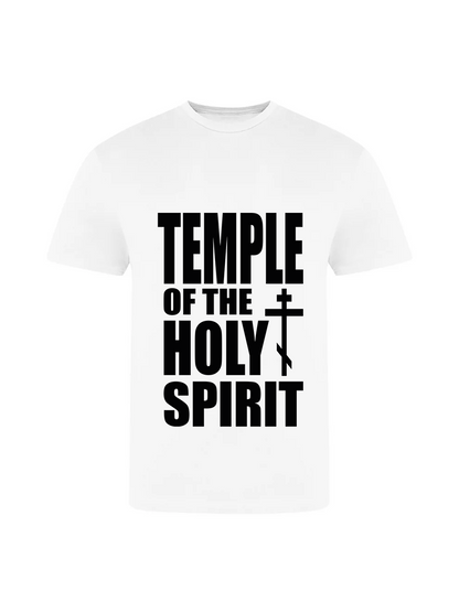 TEMPLE OF THE HOLY SPIRIT