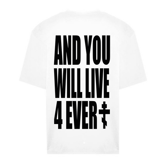 DIE EVERYDAY