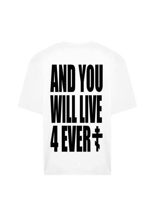 DIE EVERYDAY