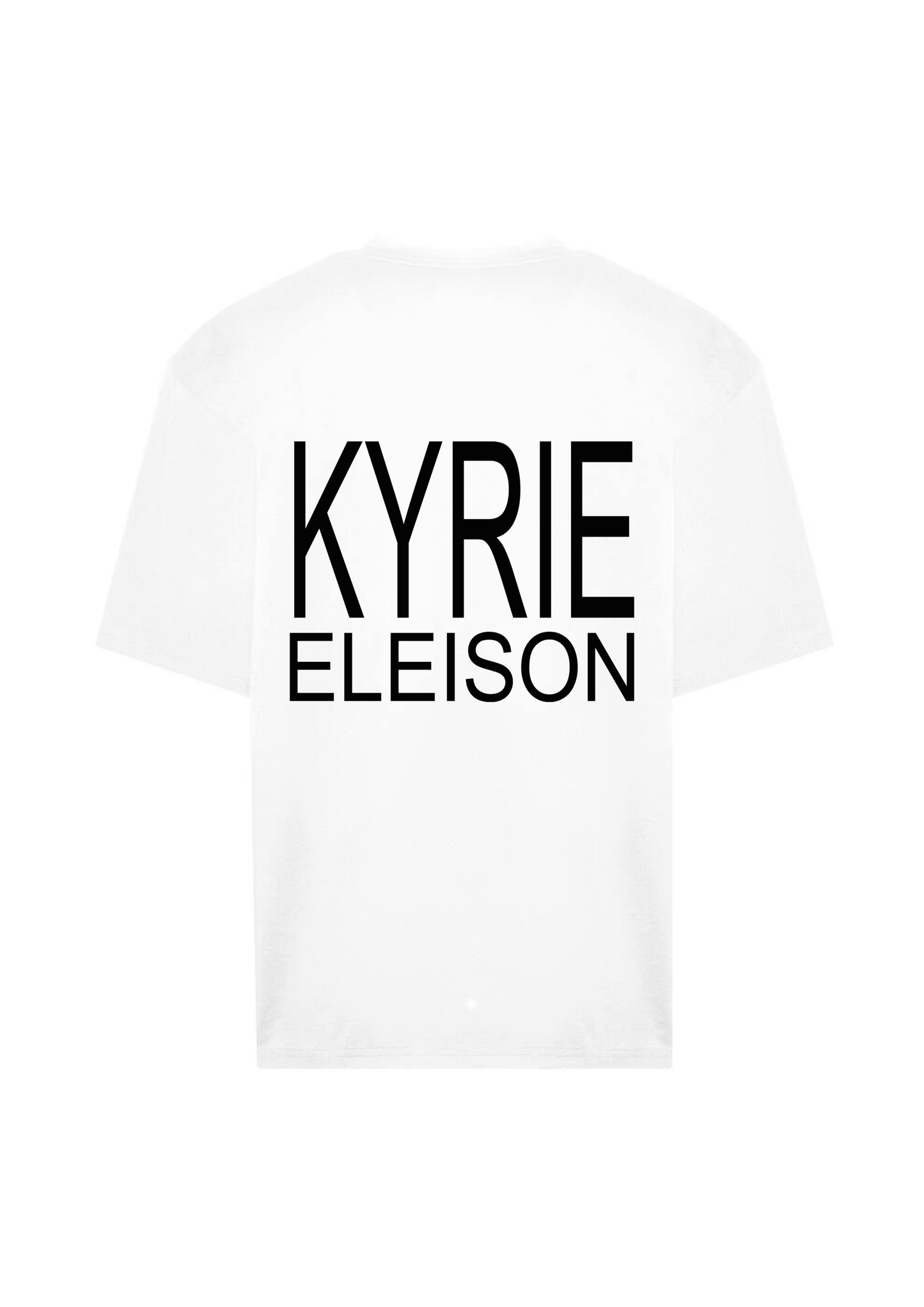KYRIE ELEISON