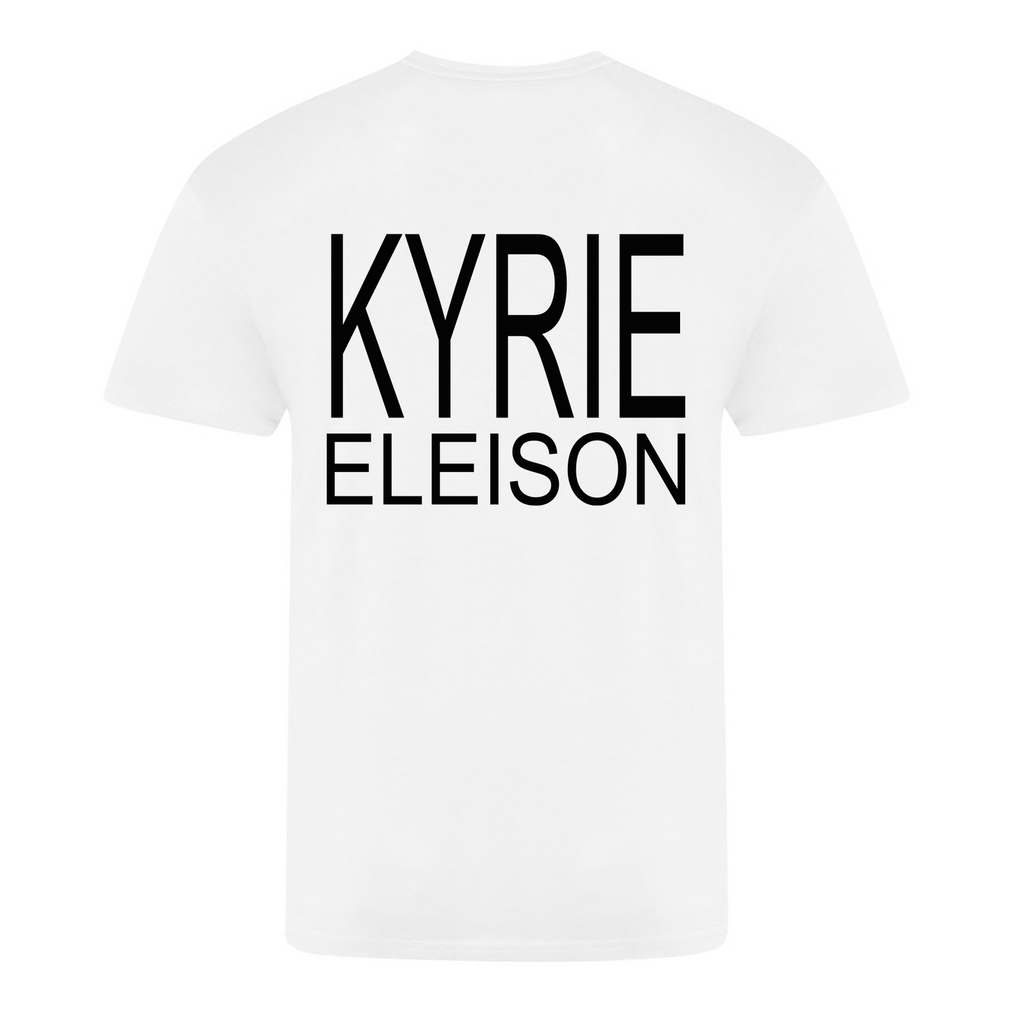 KYRIE ELEISON