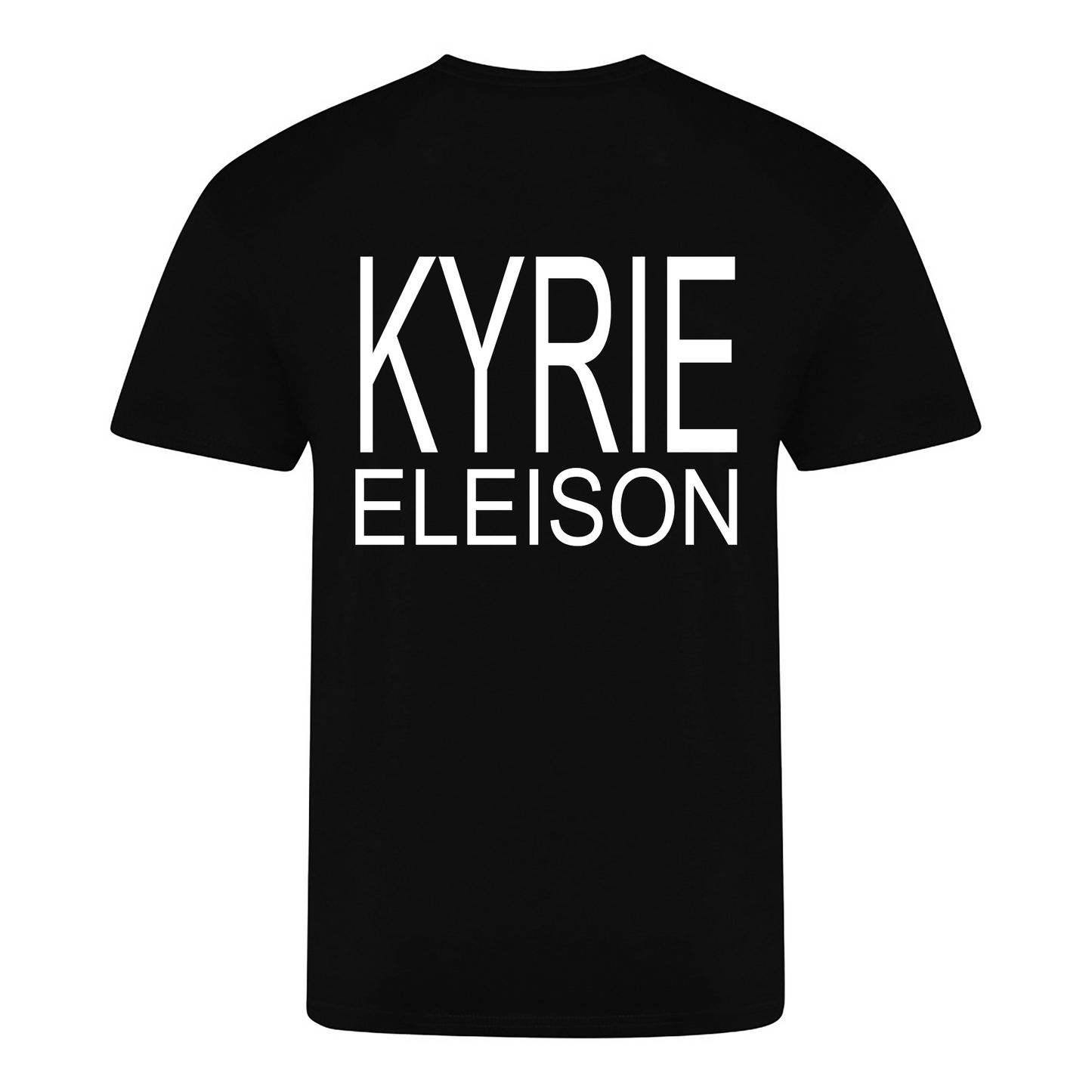 KYRIE ELEISON