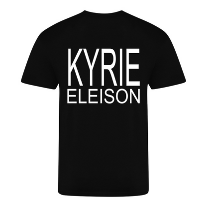 KYRIE ELEISON