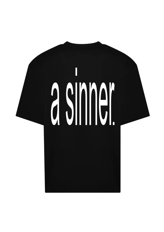 A SINNER