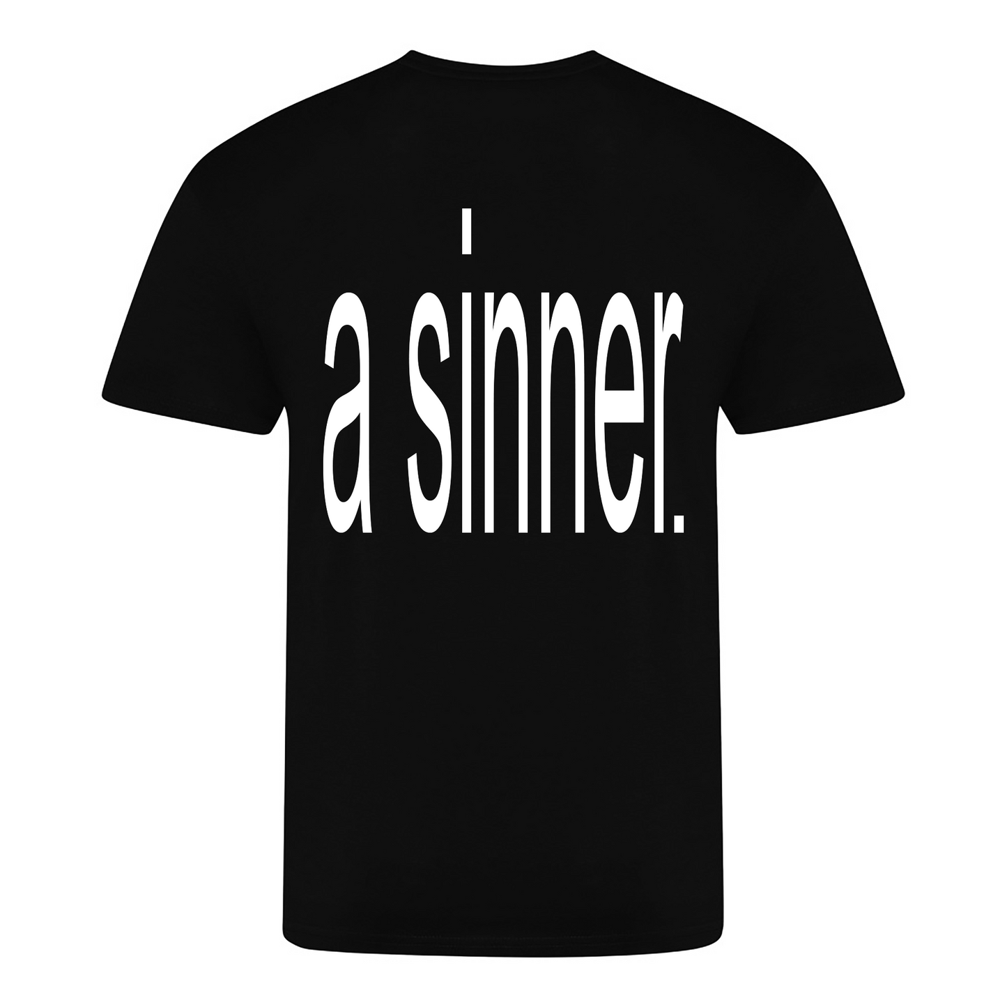 A SINNER