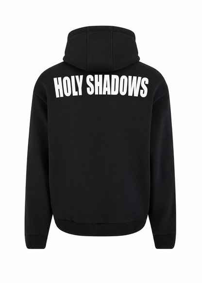 HOLY SHADOWS HOODIE