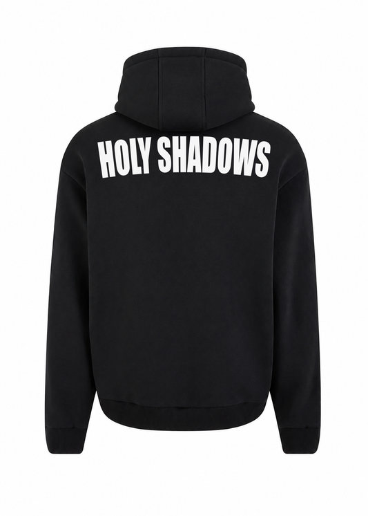 HOLY SHADOWS HOODIE