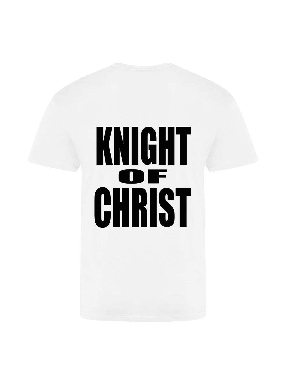 KNIGHT OF CHRIST