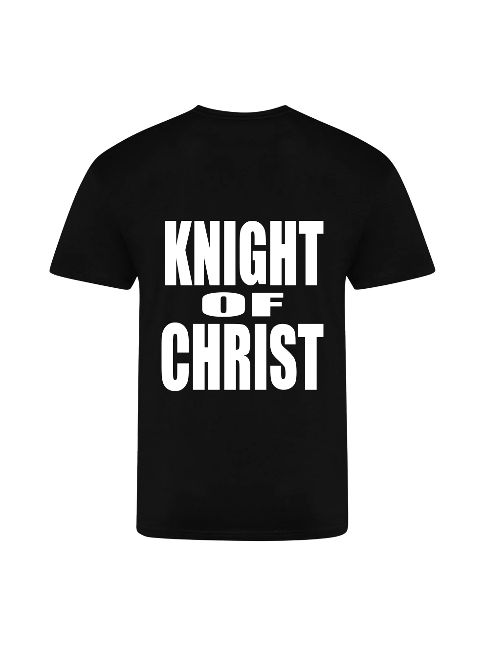 KNIGHT OF CHRIST