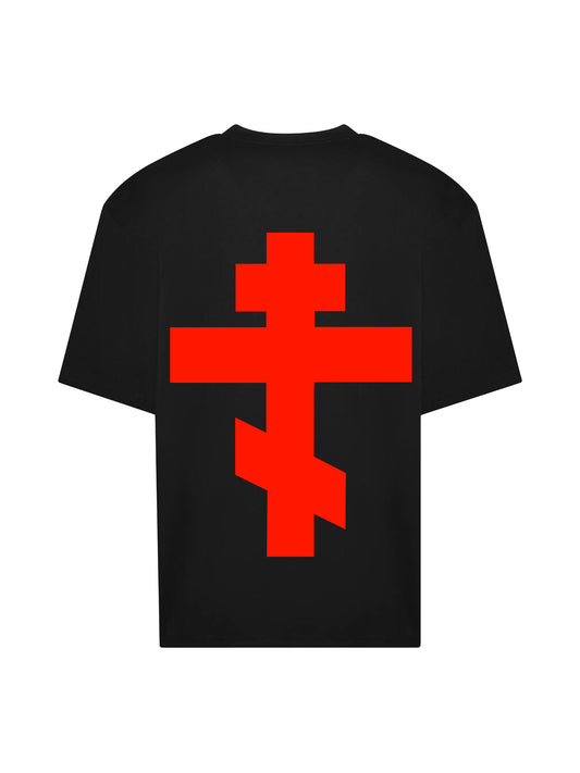DAILY CROSS