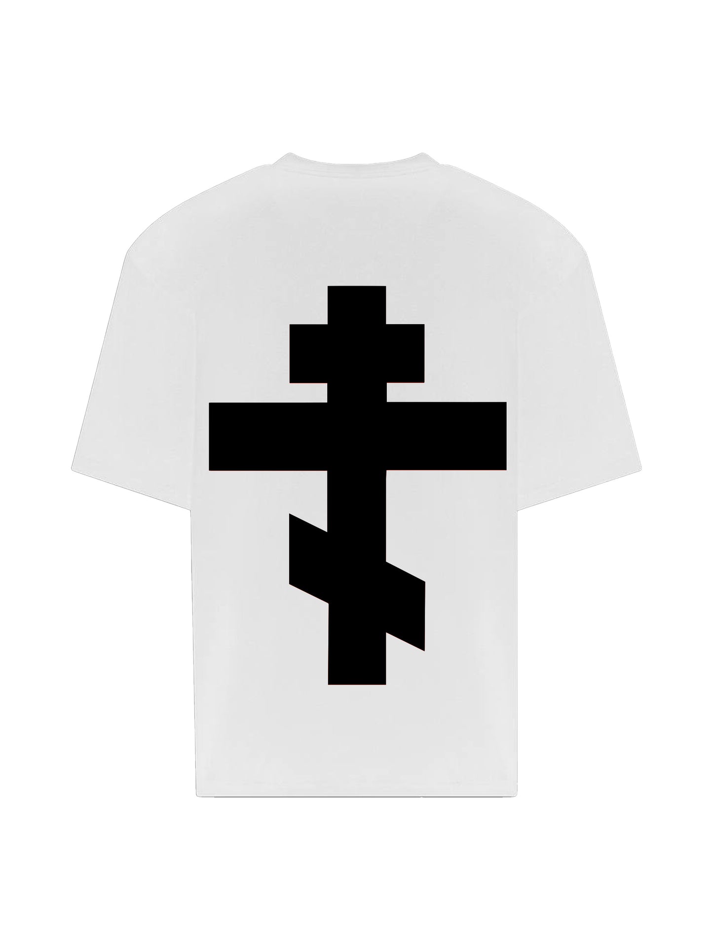 DAILY CROSS