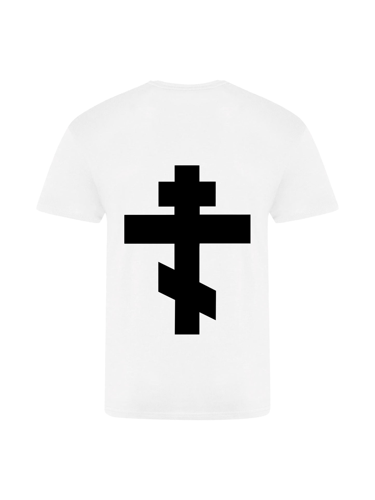 DAILY CROSS