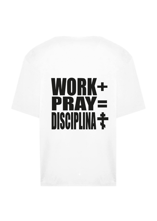 WORK + PRAY