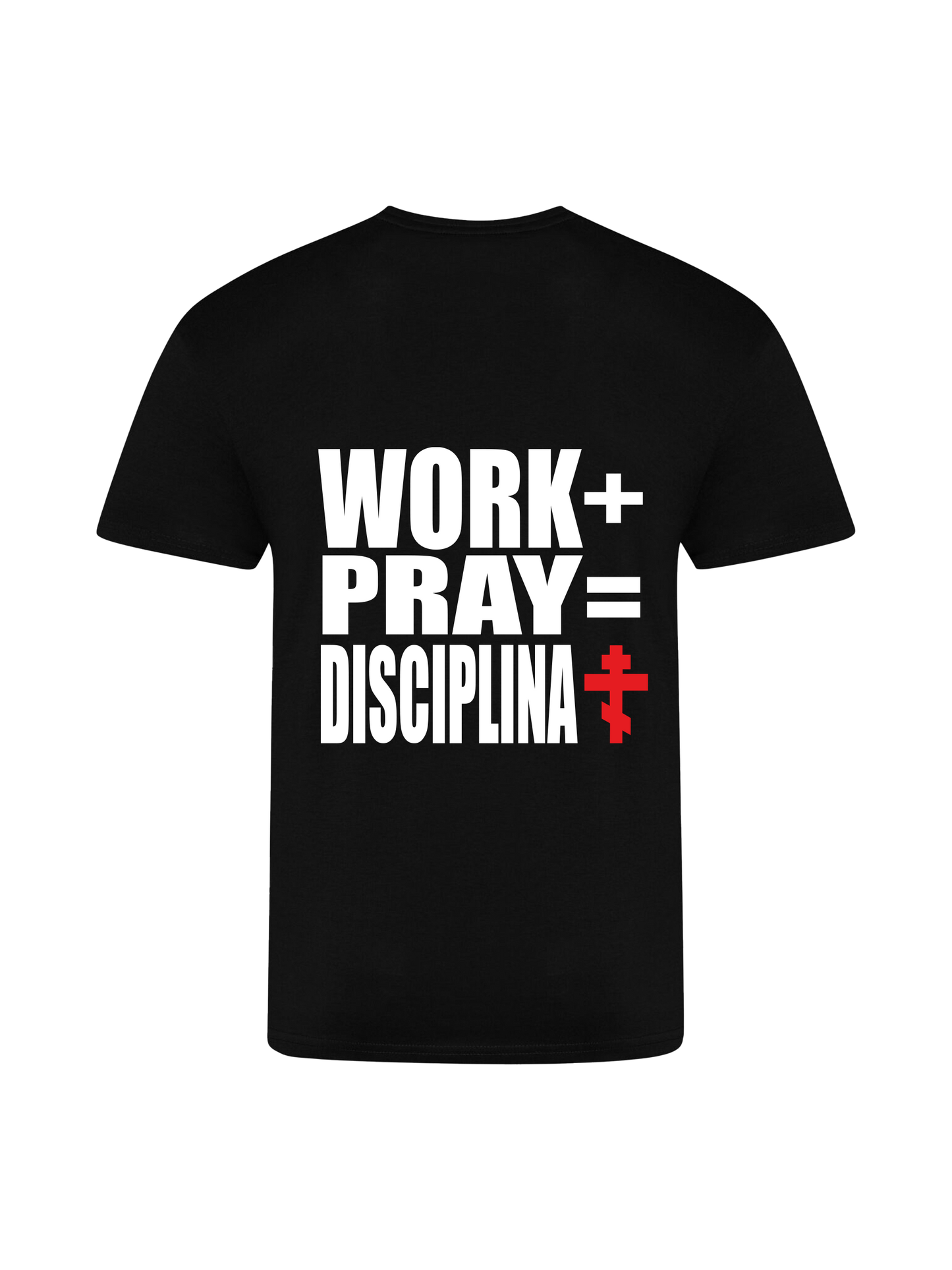WORK + PRAY