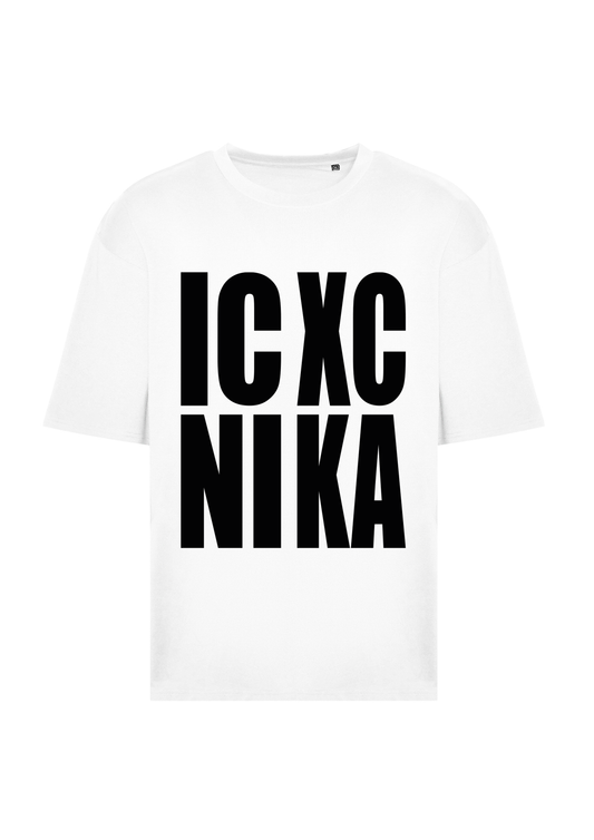 IC XC NIKA