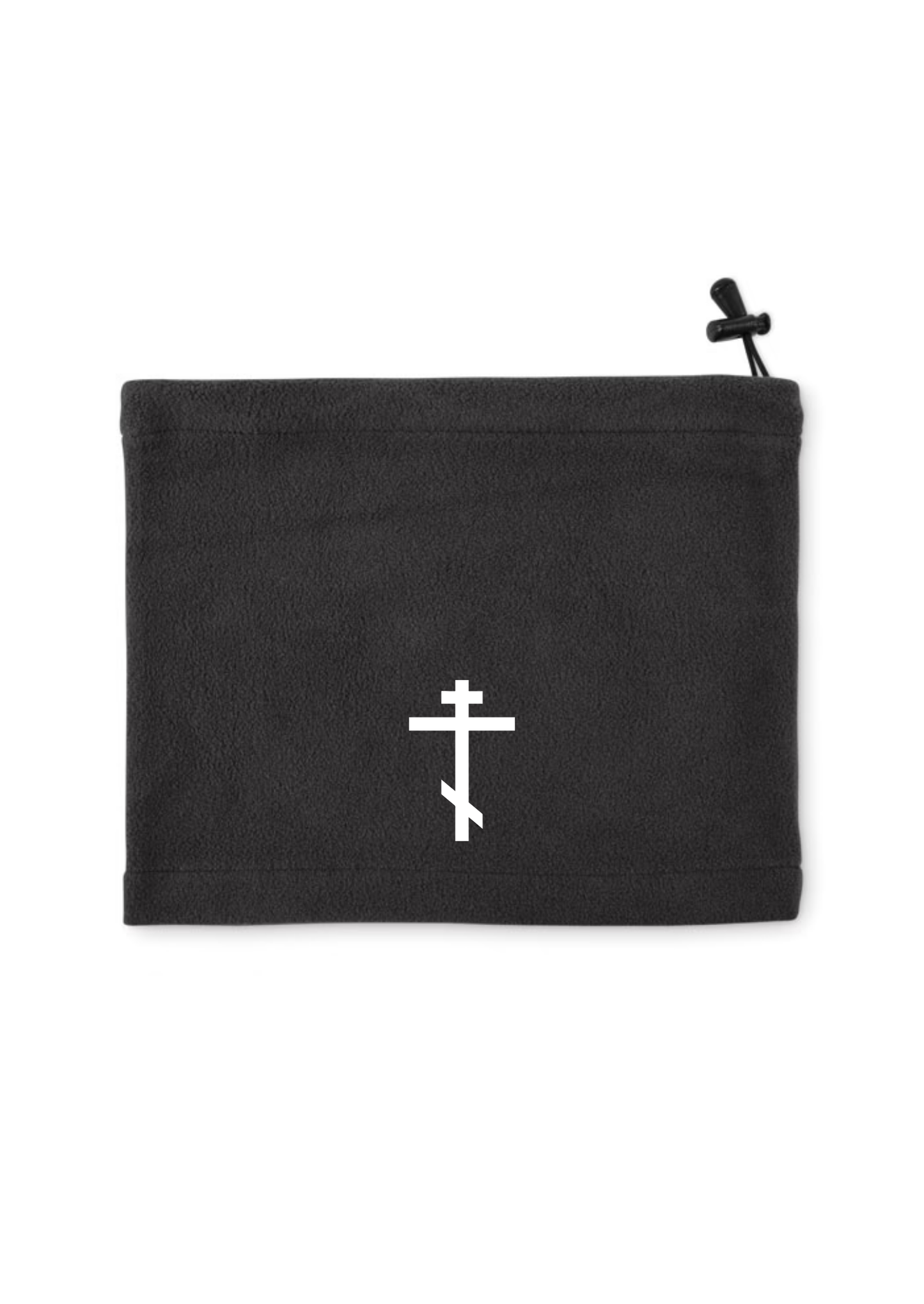 NECKWARMER MICRO CROSS