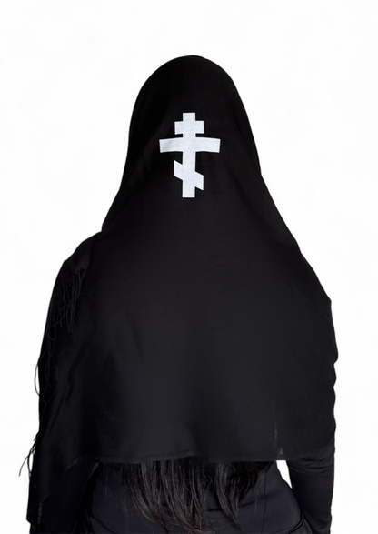 MEGA CROSS VEIL