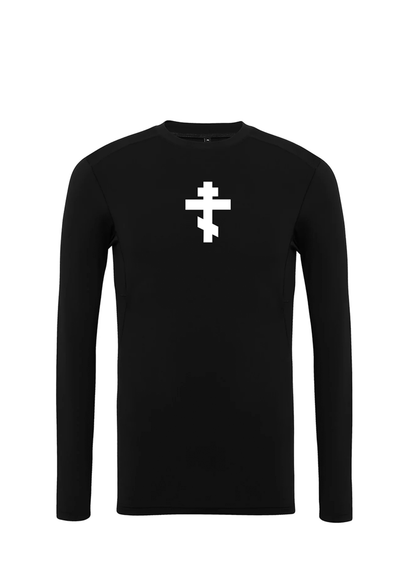 RASHGUARD 1 CO 6:19