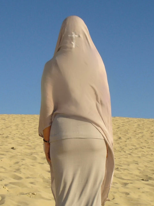 VOILE SARAH