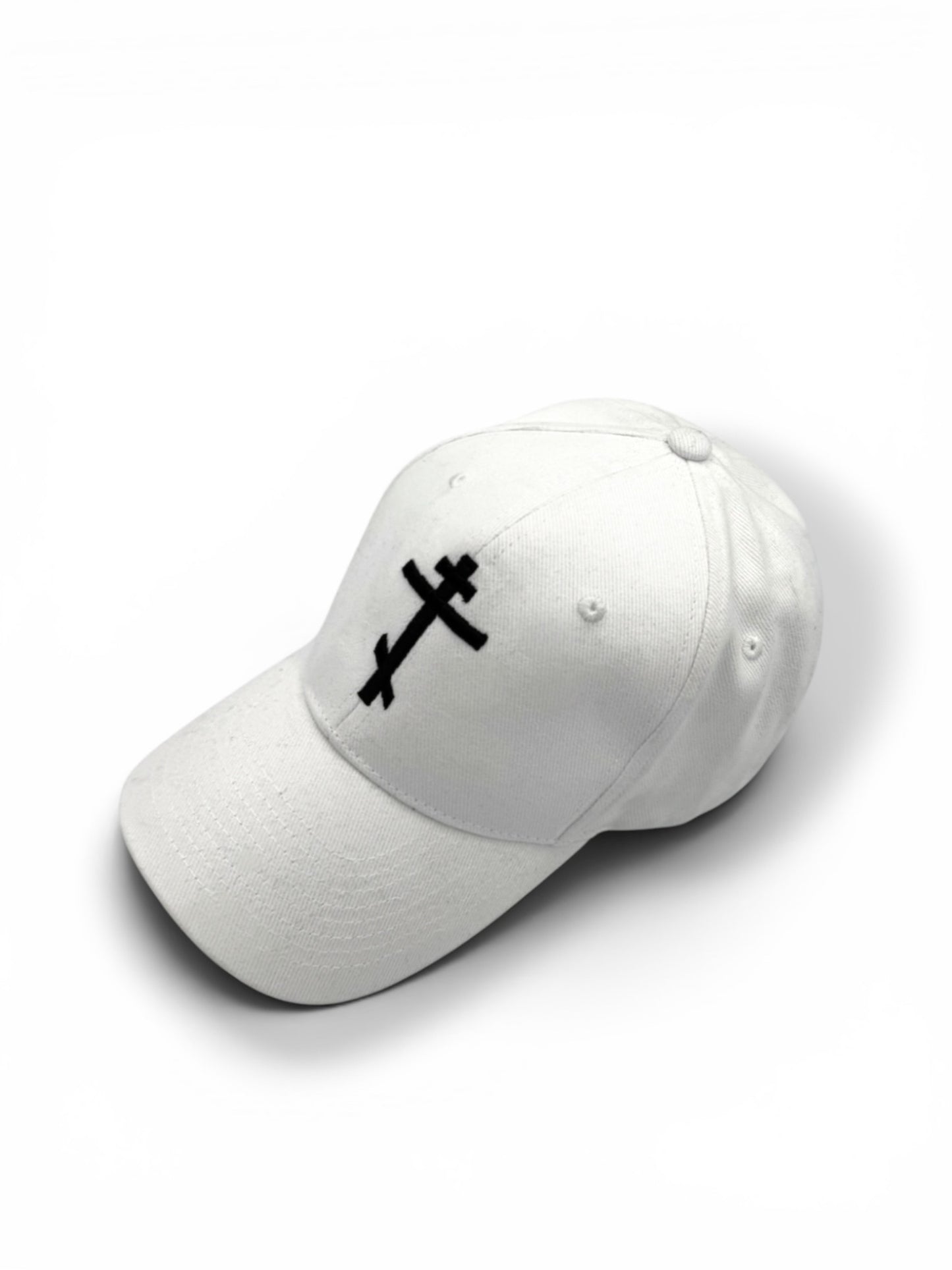 MICRO CROSS CAP
