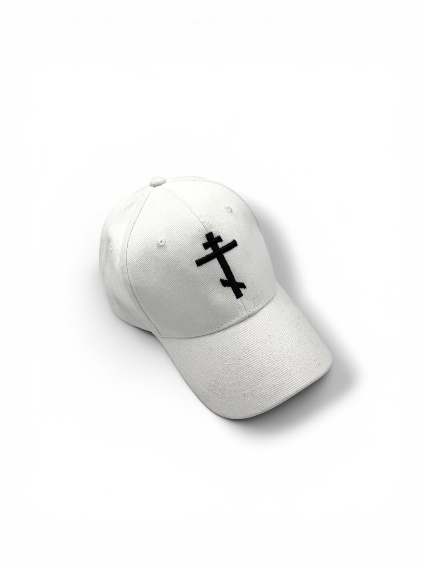 MICRO CROSS CAP