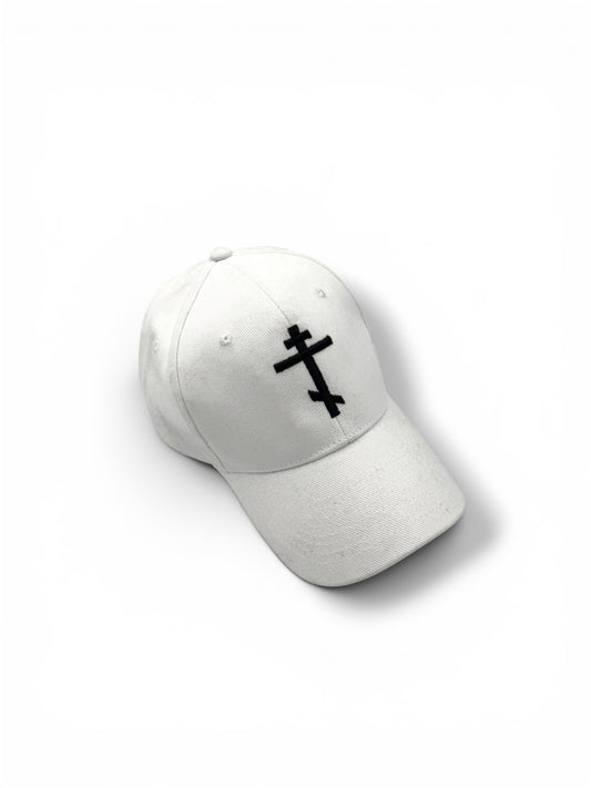 MICRO CROSS CAP