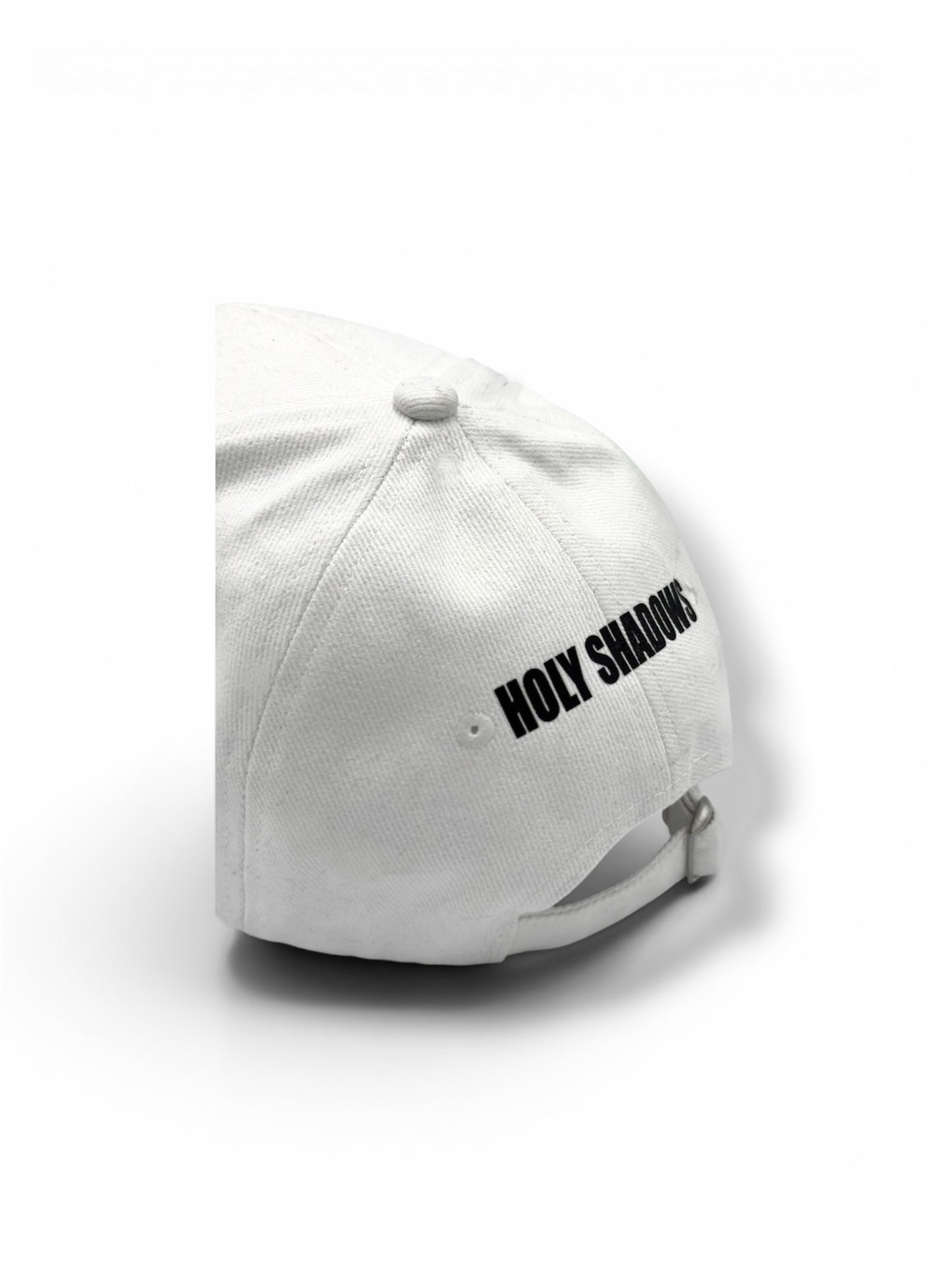 MICRO CROSS CAP