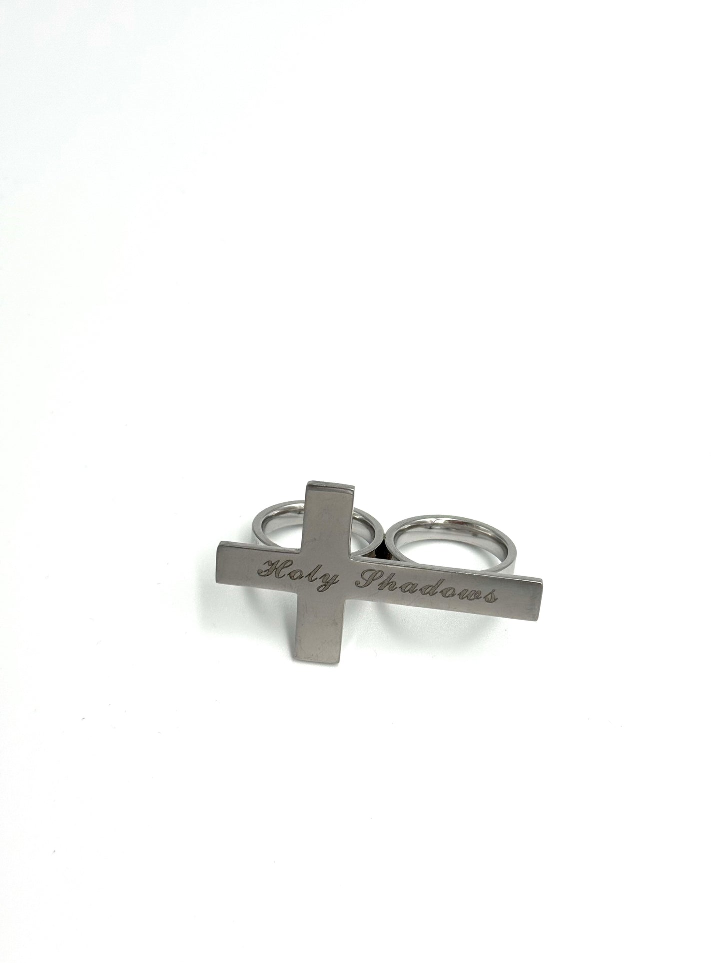 ARMOR RING