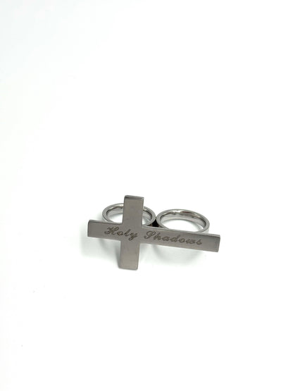 ARMOR RING