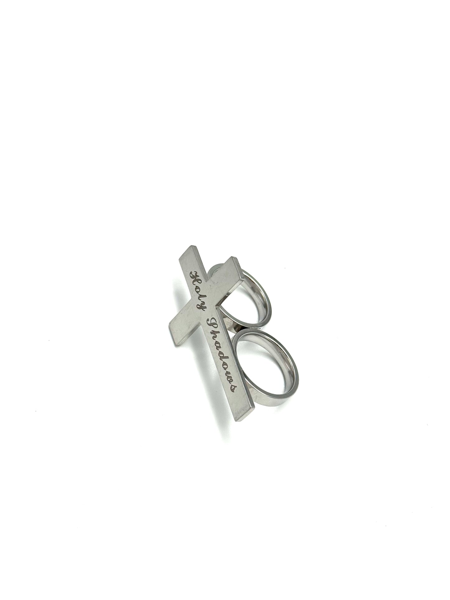 ARMOR RING