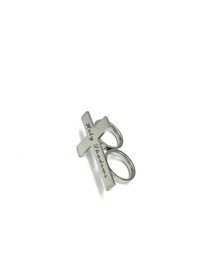 ARMOR RING