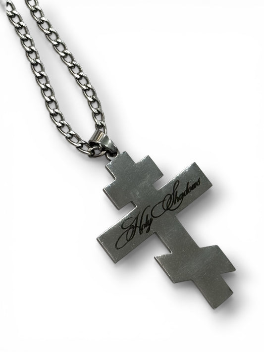 HOLY CROSS