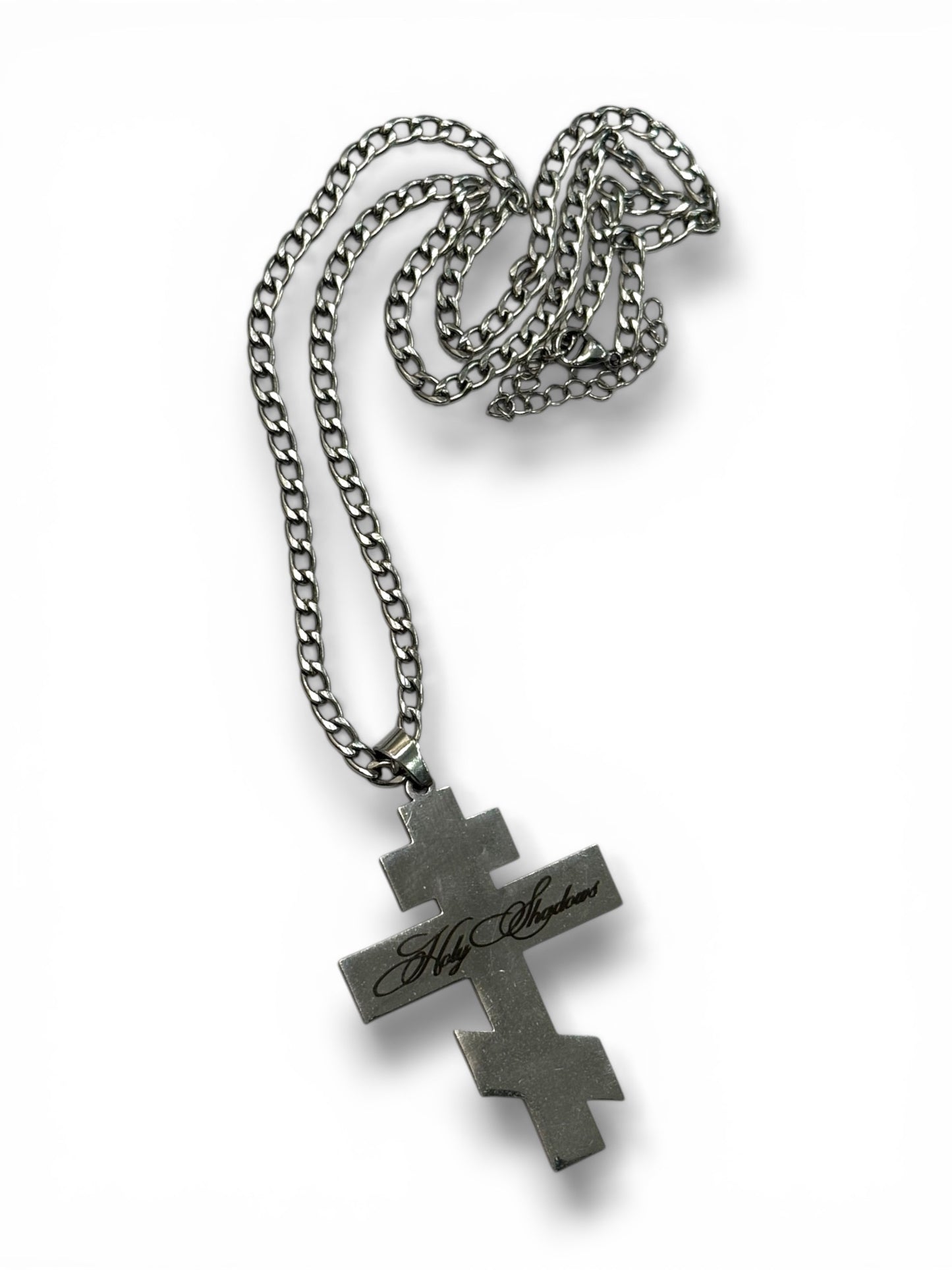 HOLY CROSS