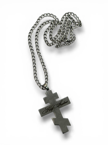 HOLY CROSS