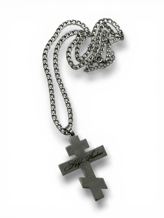 HOLY CROSS