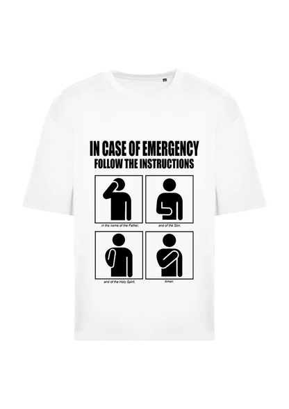 EMERGENCY