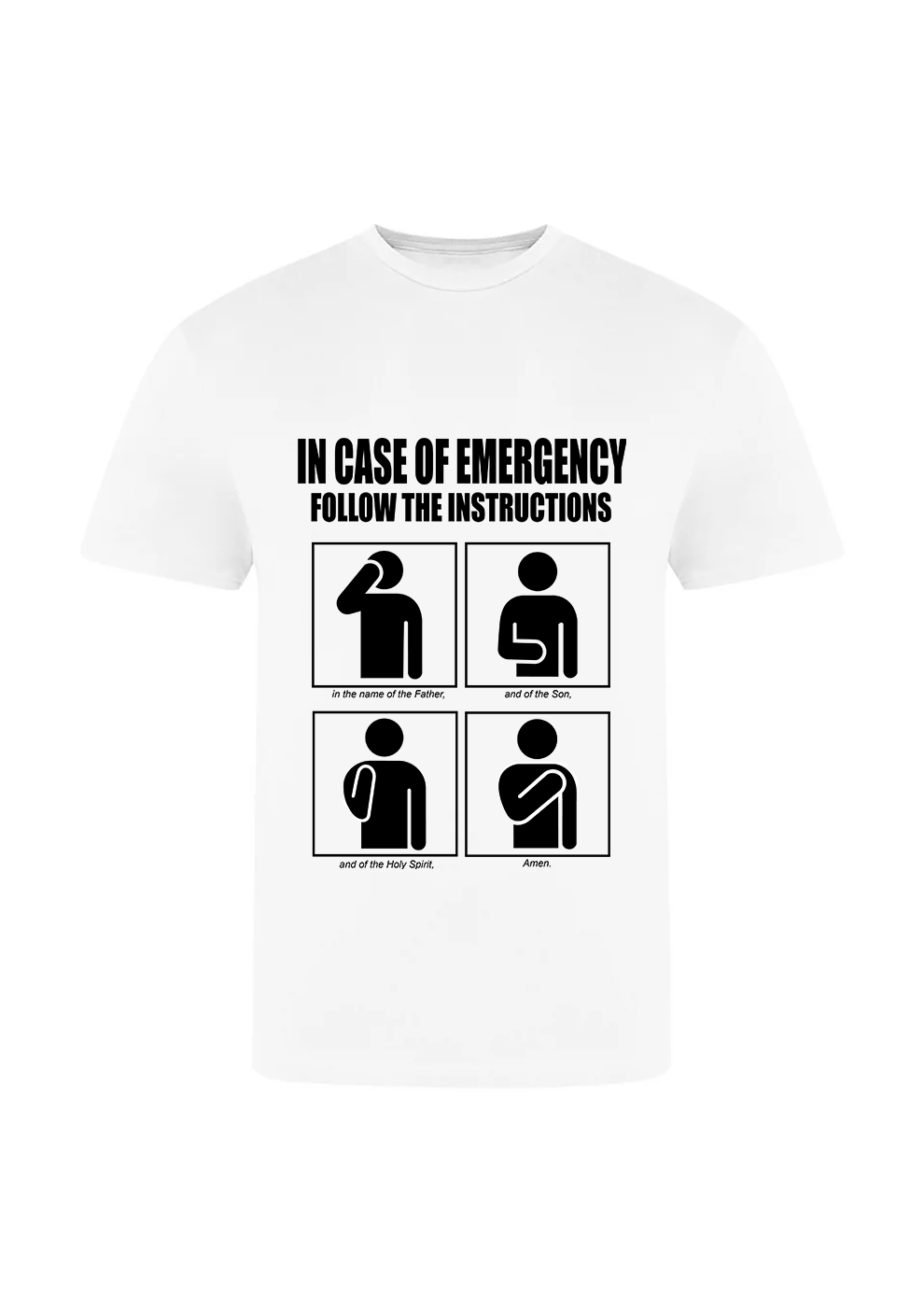 EMERGENCY