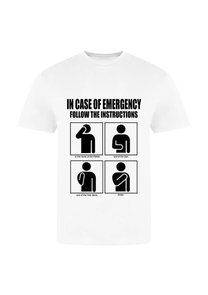 EMERGENCY