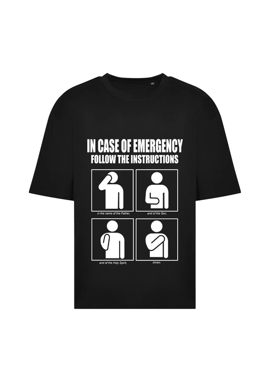 EMERGENCY
