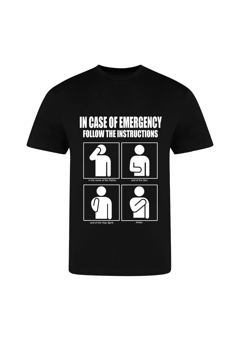 EMERGENCY