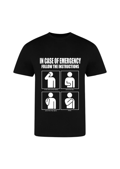 EMERGENCY