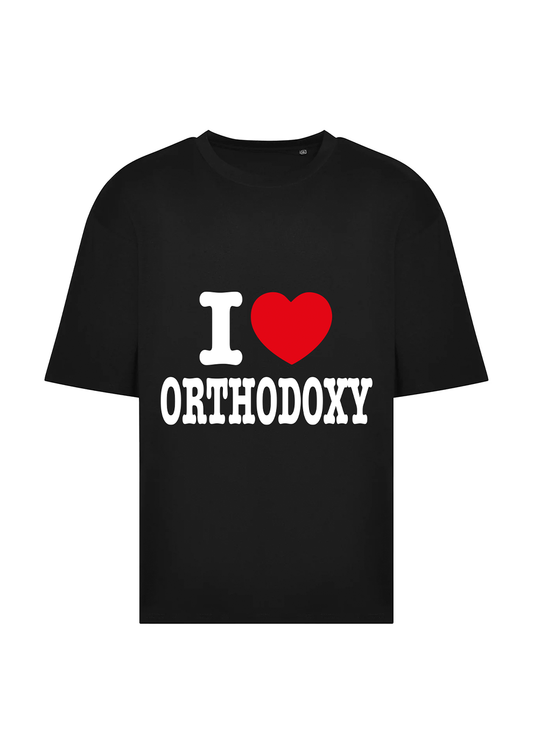 I <3 ORTHODOXY