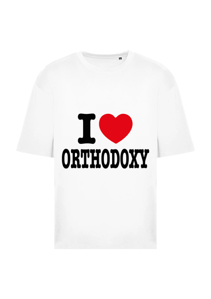 I <3 ORTHODOXY