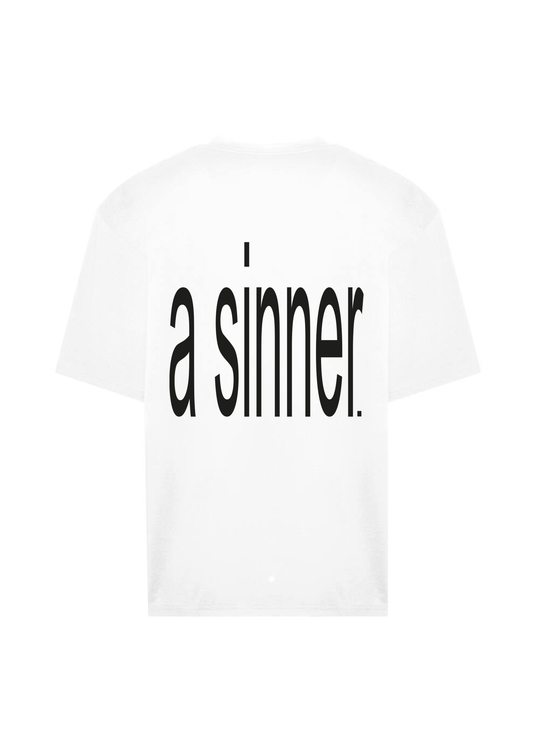 A SINNER
