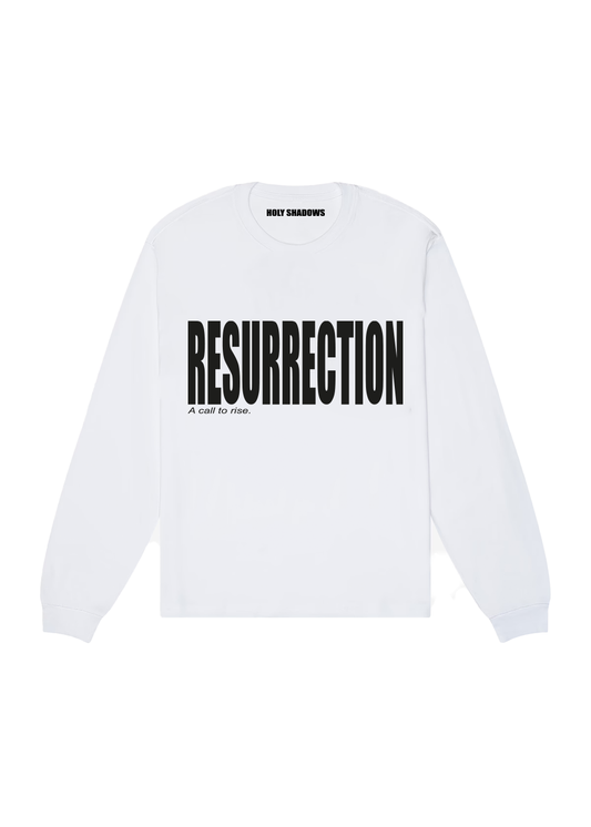 RESURRECTION