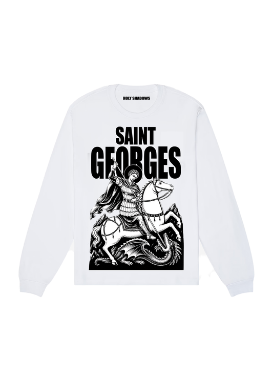 SAINT GEORGES LONGSLEEVE
